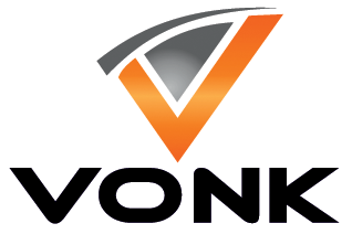 Vonk Logo